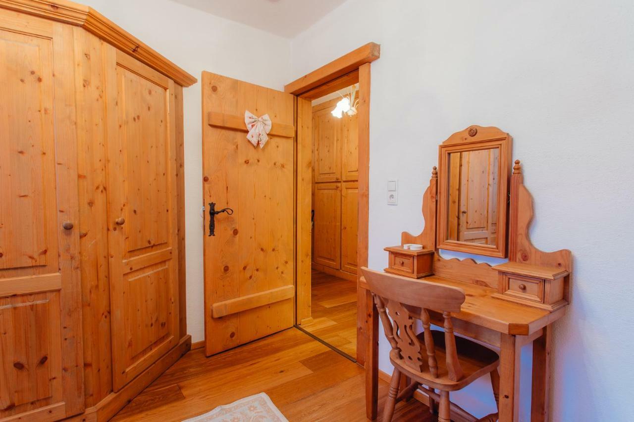 Villa Caroline Seefeld in Tirol Exterior foto